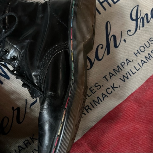 1970s Doc Marten's - Picture 2 of 10